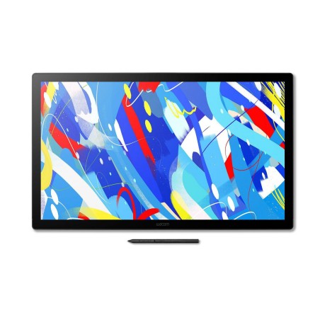 Wacom Cintiq 24 Touch Graphic
